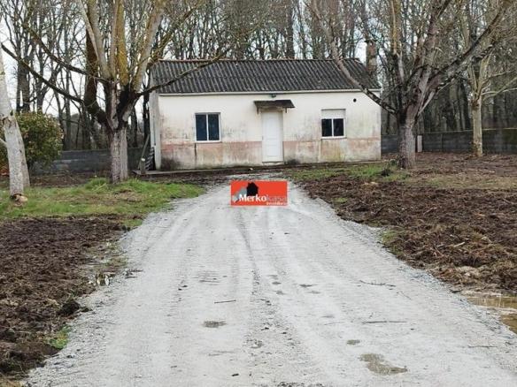House or chalet for sale in O Corgo