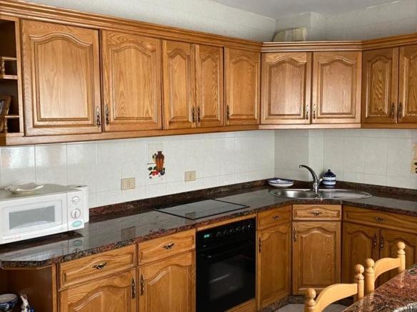 Apartment for sale in Rúa Doutor Casares, Monforte de Lemos