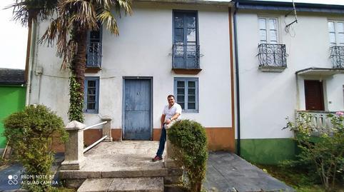 Townhouse for sale in Rúa Quiroga de Argentina, 140, Quiroga