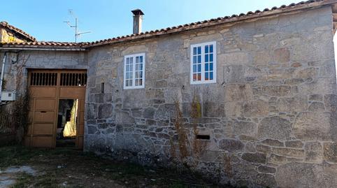 Rustic property for sale in O Saviñao