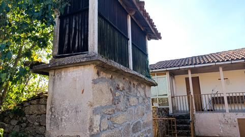 Rustic property for sale in O Saviñao
