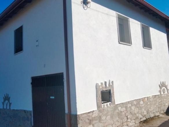 House or villa for sale in Lu-p-5903, Sober