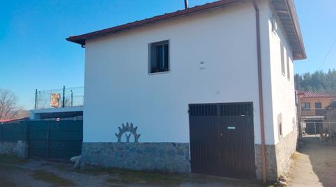 House or villa for sale in Lu-p-5903, Sober