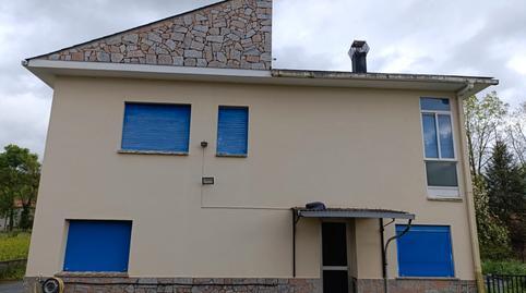 House or villa for sale in Monforte de Lemos