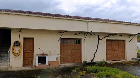 House or villa for sale in Monforte de Lemos