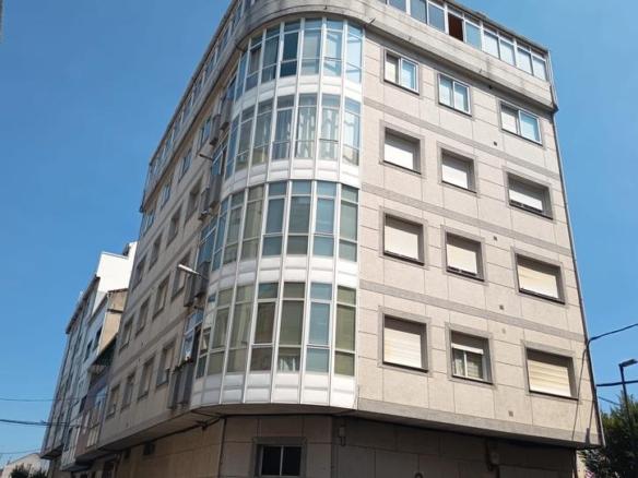 Penthouse for sale in Monforte de Lemos