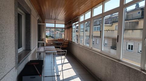 Penthouse for sale in Monforte de Lemos