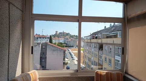 Penthouse for sale in Monforte de Lemos