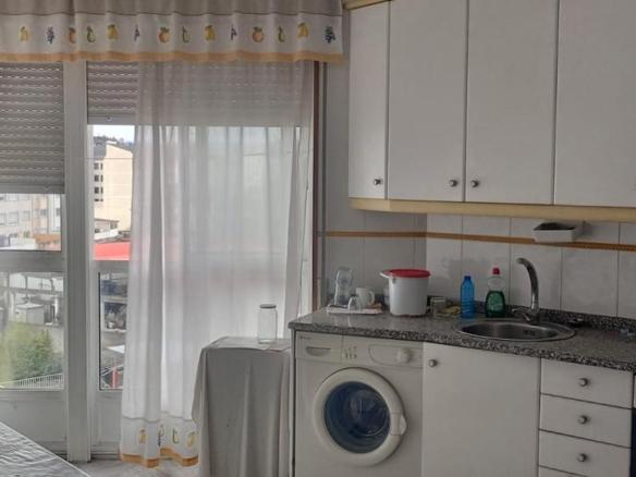 Apartment for sale in Monforte de Lemos