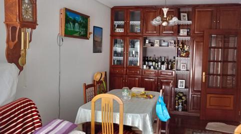 Apartment for sale in Monforte de Lemos