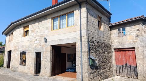 Rustic property for sale in Lugar Quintairo-pq Vilelos (pq, O Saviñao