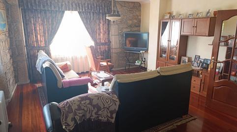 Rustic property for sale in Lugar Quintairo-pq Vilelos (pq, O Saviñao