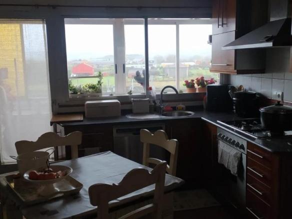 Apartment for sale in Rúa Leopoldo Calvo Sotelo, 110x, Monforte de Lemos