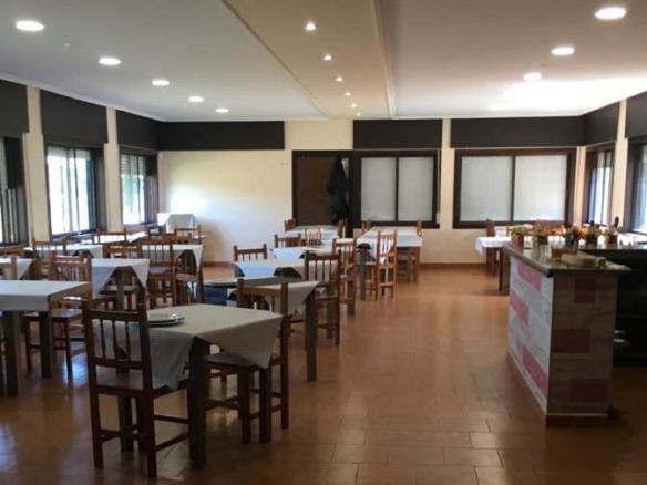 Commercial premises for sale in Chantada