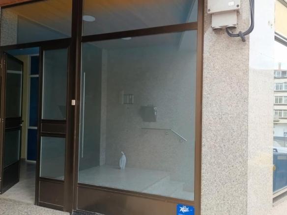 Premises for sale in Rúa de Taboada, 1, Chantada