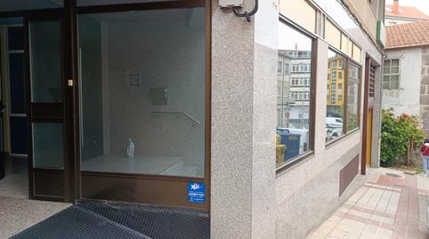 Premises for sale in Rúa de Taboada, 1, Chantada