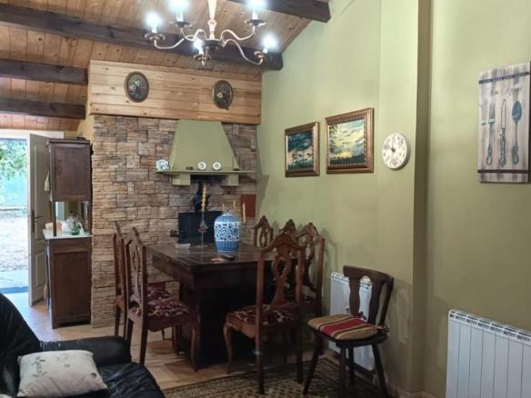 House or villa for sale in Monforte de Lemos