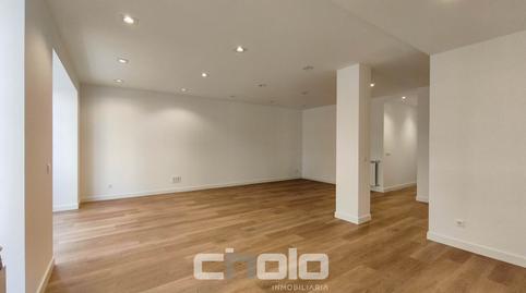 Apartment for sale in the city center – walled enclosure
