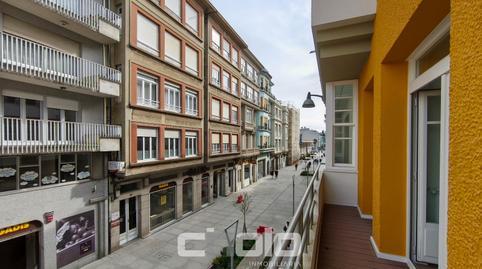 Apartment for sale in the city center – walled enclosure