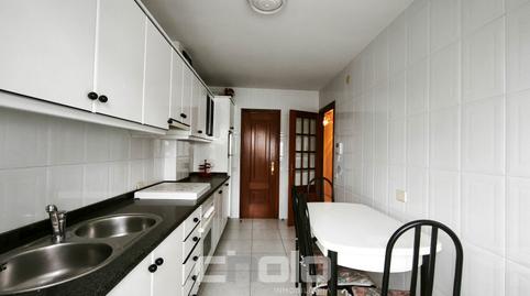 Apartment for sale in A Milagrosa