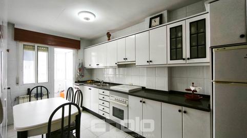 Apartment for sale in A Milagrosa