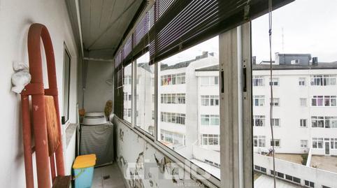 Apartment for sale in A Milagrosa