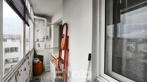 Apartment for sale in A Milagrosa