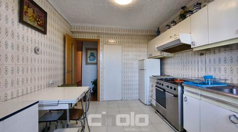 Apartment for sale in Recatelo – O Carme