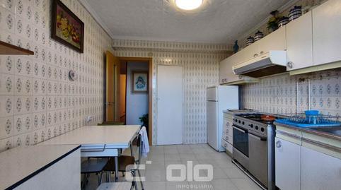 Apartment for sale in Recatelo – O Carme