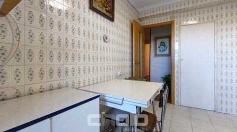 Apartment for sale in Recatelo – O Carme