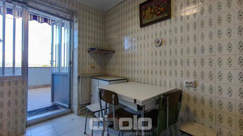Apartment for sale in Recatelo – O Carme