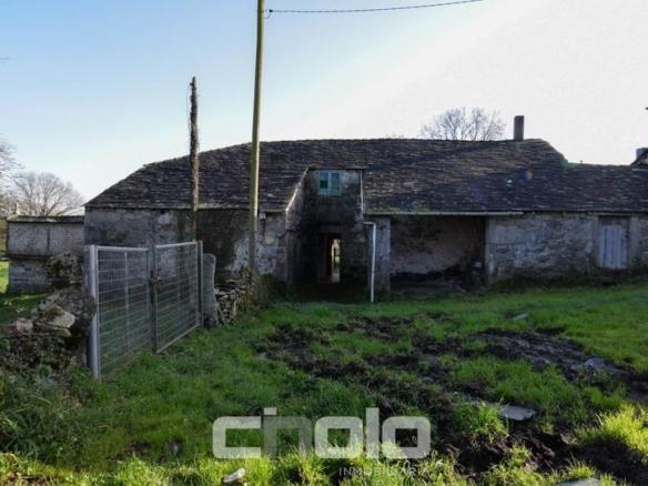 House or chalet for sale in Friol