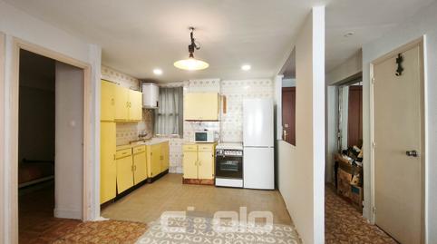 Apartment for sale in A Milagrosa