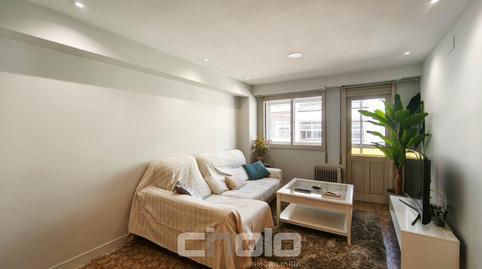 Apartment for sale in A Milagrosa