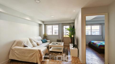 Apartment for sale in A Milagrosa