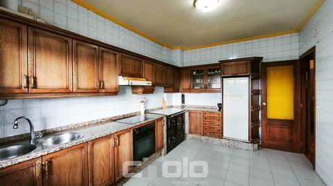 Apartment for sale in Palas de Rei