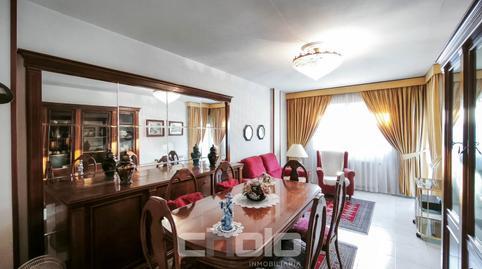 Apartment for sale in A Milagrosa