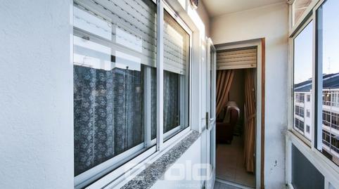 Apartment for sale in A Milagrosa