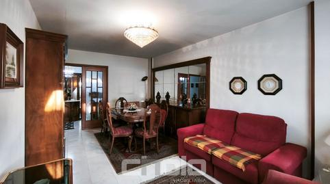 Apartment for sale in A Milagrosa