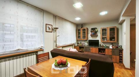 Apartment for sale in A Milagrosa
