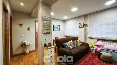 Apartment for sale in A Milagrosa