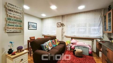 Apartment for sale in A Milagrosa