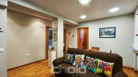 Apartment for sale in A Milagrosa
