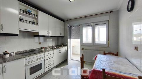 Apartment for sale in Lugo – Avda. Américas, Recatelo – O Carme