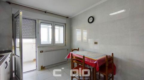 Apartment for sale in Lugo – Avda. Américas, Recatelo – O Carme