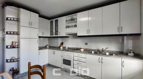 Apartment for sale in Lugo – Avda. Américas, Recatelo – O Carme