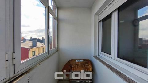 Apartment for sale in Lugo – Avda. Américas, Recatelo – O Carme