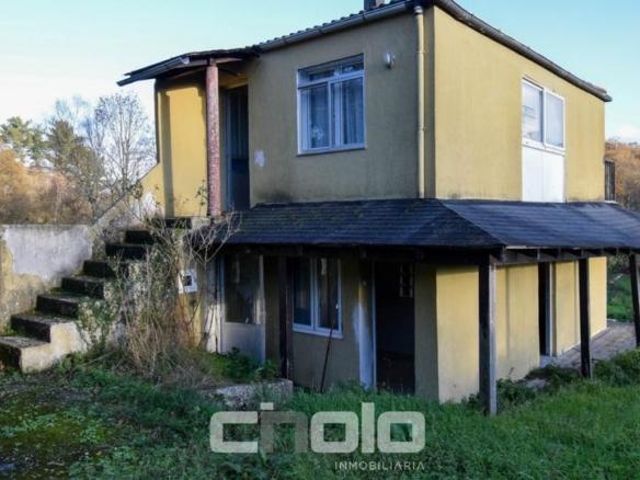 House or chalet for sale in Friol