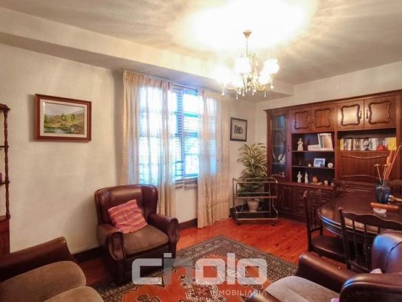 Apartment for sale in Residencia – Abella