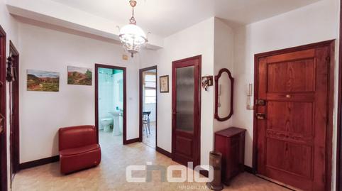 Apartment for sale in Residencia – Abella